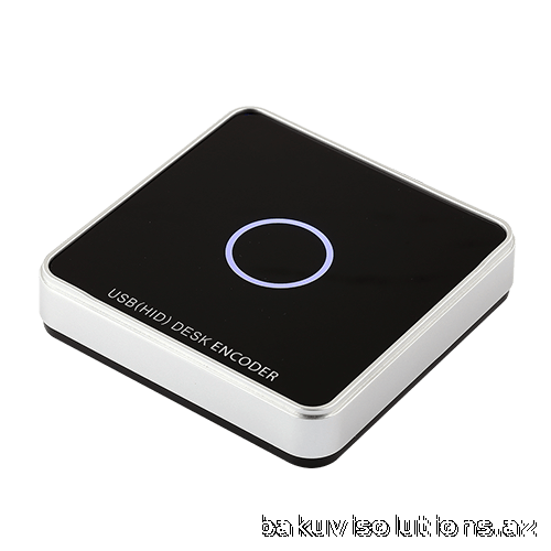 ZKTeco D147-H USB Kart Enkoderi (Incoder)