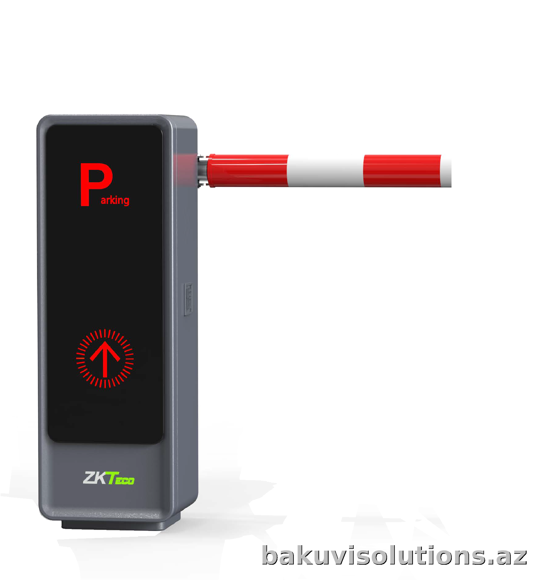 ZKTeco BGM2000 Avtomatik Şlaqbaum