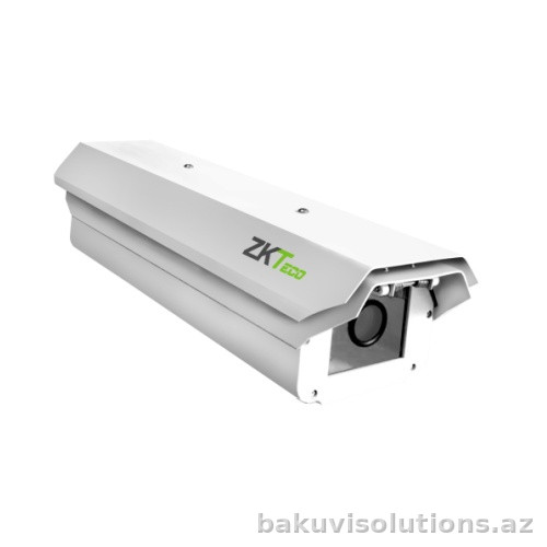 ZKTeco E-LPRC500 Ağıllı Avtomobil Nömrə Tanıma Kamerası
