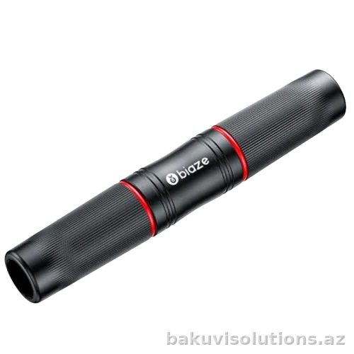 TT47 — Xarici Mühit Üçün Sukeçirməz RJ45 Şəbəkə Birləşdiricisi (IP67/IP68)
