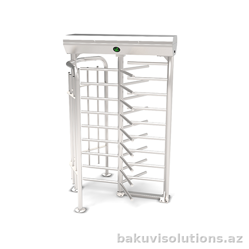 ZKTeco FHT2300D Full Height Turnistile