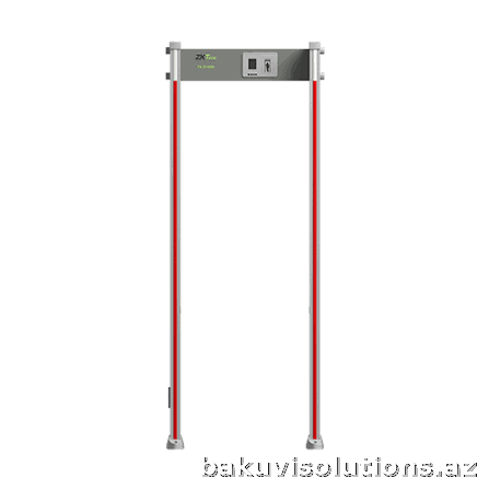 ZKTeco ZK-D1090 Throught Metal Detector 9 zone