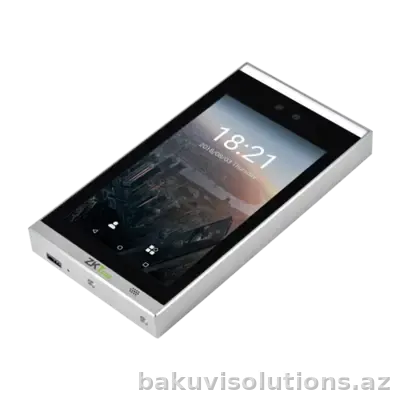 ZKTeco FaceDepot-7B Face Recognition Terminal